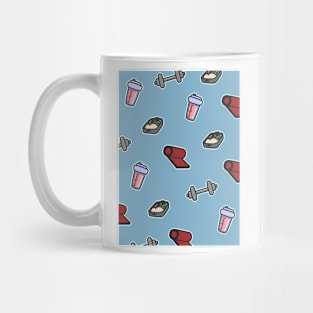 The -fit- Theme Mug